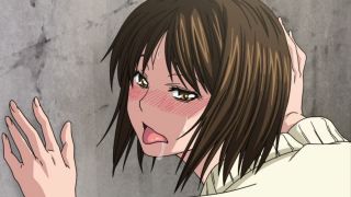 Ana no Oku no Ii Tokoro / The secret of the rear opening.-6