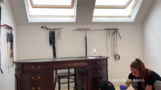 online adult clip 34 hardcore bdsm videos Cruel Reell – Nadel Theater, bdsm on femdom porn-3