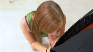 Dani Jensen (Amateur porn)-1