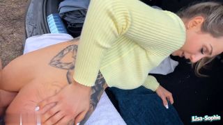 [K2S.CLUB] Lisa_Sophie - Public in den Arsch gefickt beim ersten Date - FullHD 1080P-5