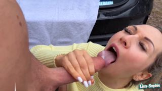 [K2S.CLUB] Lisa_Sophie - Public in den Arsch gefickt beim ersten Date - FullHD 1080P-9