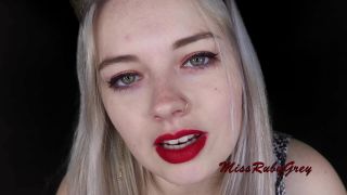 online xxx clip 39 amazon femdom Miss Ruby Grey – Therapist Manipulates You Into Eating Your Cum, femdom on femdom porn-0