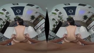 Happy Ending Or Bust Lulu Chu 05-05-2023 - Spreadeagle-9