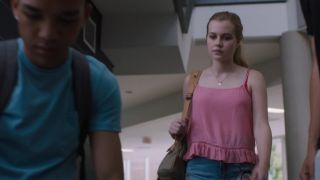 Angourie Rice - Every Day (2018) HD 1080p - (Celebrity porn)-1