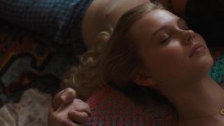 Angourie Rice - Every Day (2018) HD 1080p - (Celebrity porn)-3