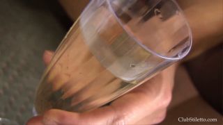 Lets Celebrate with MY Special Champagne.-4