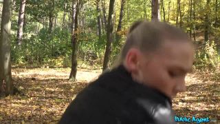 online porn video 19 Jenny Wild - Smooth bald pussy is fucked hard | outdoors | blowjob porn amateur dramatics-9
