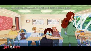 The Secret Of The House - Part 80 Banger Body By Foxie2K-1