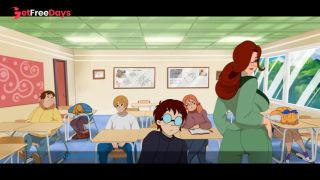 The Secret Of The House - Part 80 Banger Body By Foxie2K-2