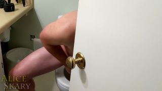 xxx video 33 [k2s.cc] [TezFiles.com] Goddess Alice Skary starring in video ‘The Grindr Slut Receives His First Enema’ | female domination | femdom porn sexy femdom-9