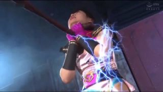 [supermisses.com] GHNU-59 Princess Fighter Mina プリンセス-ファイター-ミナ | superheroines porn, superheroine, wonder woman-2