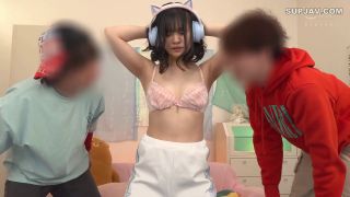 Reducing Mosaic RCTD-676 ROCKET17周年記念ユーザーリクエスト祭り エロガキが不思議なトレーディングカードゲームを手に入れた！！リメイク-1