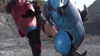 [SuperMisses.com] ZEPE-19 Fighter of the Sun Leona -The Cosmic Dark Wrestling Tag Team Champions, Ezion-007-5