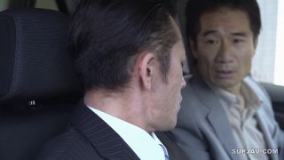 ReducingMosaic NSPS-426 もう老人しか愛せない2 ～ワシのためにパイパンになってくれた若妻～ 荒木まい-5