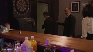 Reducing Mosaic JUL-881 夫では満足できなくて…パート先の巨根店長に堕ちた人妻 白花こう.-3