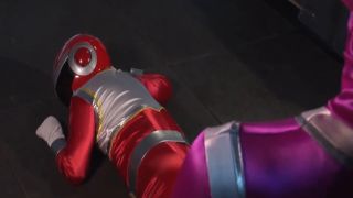 [SuperMisses.com] GIGP-47 Sexy Evil Female Cadre�s Hero Corruption: Hero Surrenders to Evil Elza-004-6