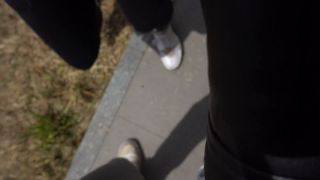 Video I Give the Gas Station Attendant a Blowjob to Repay him for h...-2