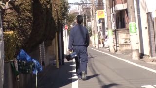 ﻿Husband 2 Who Is Made Simultaneous At The Same Time With U-shaped Dildo (Toys)-3