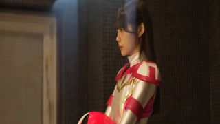[SuperMisses.com] SPSD-63 Heroine POV: Secure Ranger No. 3-014-8