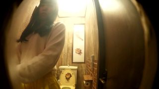 Online Tube Young Girl Toilet - voyeur-8