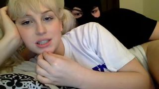 Shemale Webcams Video for January 15, 2020 – 41 - (Shemale porn)-5