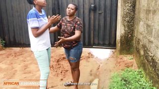 6229 Horny Bbw Ebony Lesbian Goes Wild Tonguing Her Stepsis J...-1