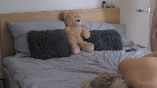 Barbie Fucked By Ken In Real Life Cam 2025 FullHD Voyeur-8