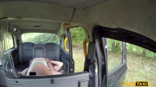 My Pussy for the Job (Amateur porn) Amber Jayne-4