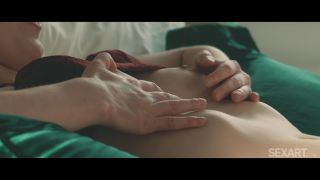 Tied Up (Creampie) Gina Snow-1