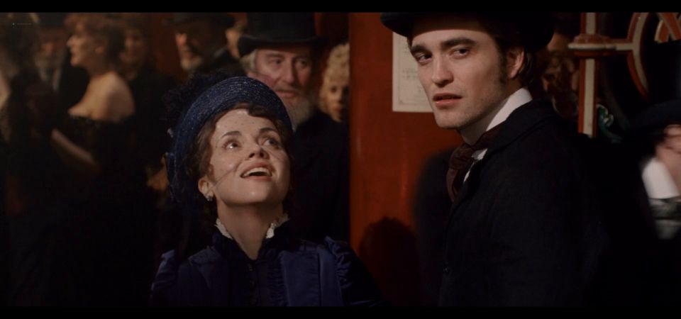 Hollywood Stars Christina Ricci Uma Thurman Natalia Tena Hig