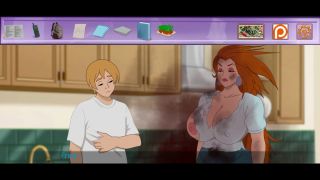 Foxie2K - The Secret Of The House - Part 125 Bang Me Til Exhaustion By Foxie2K-7
