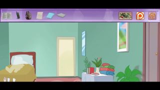 Foxie2K - The Secret Of The House - Part 125 Bang Me Til Exhaustion By Foxie2K-9