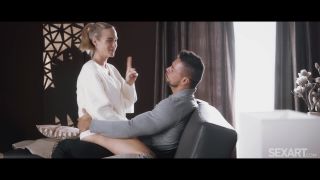 Cristal Caitlin - Sex After Which I Got Pregnant (Pornstar)-2