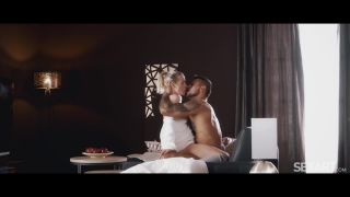 Cristal Caitlin - Sex After Which I Got Pregnant (Pornstar)-6