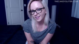 online porn video 35 Candy Glitter – Pleasure & Punishment - brat girls - pov mom feet fetish-2