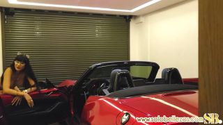 From Other Users Fucking in Red Sports Mx5 in Quarantine Cv19-5