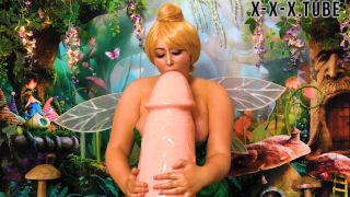  hugedildo Lulublue X Pixie Dust  Lulublue x -5