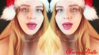 clip 47 Tsarina Baltic - Weak Holiday Aroma Goon | big boobs | pov anal fuck big tits ass-5