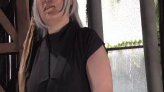 [SuperMisses.com] GIGP-61 Super Fighting Squadron Aura Rangers Aura Pink-006-9