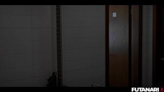 porn clip 43 Futanari - Barbie Rous And Sandra Lyd Contagious Love - 2160p | fetish | fetish porn femdom male chastity-2