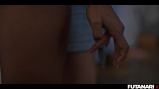 porn clip 43 Futanari - Barbie Rous And Sandra Lyd Contagious Love - 2160p | fetish | fetish porn femdom male chastity-3