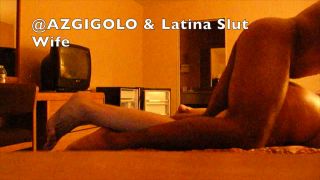 online porn clip 35 furry paw fetish femdom porn | AZGigolo – Latina Slutwife Fucks While Hubs Watches | bareback-3