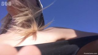 online adult video 7 Girl GingerBanks in Ginger Banks in Public Fun Volume 6 - dildo - public -5