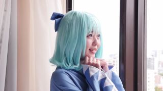 [supermisses.com] [こすっち] The legendary professional has appeared for the first time in a while! 無邪気な笑顔と純白ニーハイがベストマッチ！-1