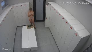 Hidden-Zone.com- Lo2225 Watching naked girls in the locker room is always very interesting and exciting. You have th-9