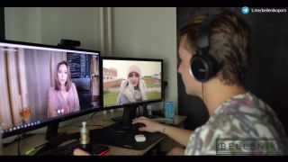 Wife Was  On Skype The Cheating Husband Part 4. - 1080p-1