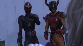 [WarAnLov.com] THZ-82 Super Heroine in Grave Danger!! Vol.82 Sailor Ariel-004-7