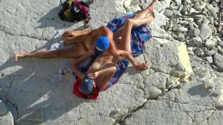 Voyeur Sex On The Beach 73, Part 3/12 Nudism-3