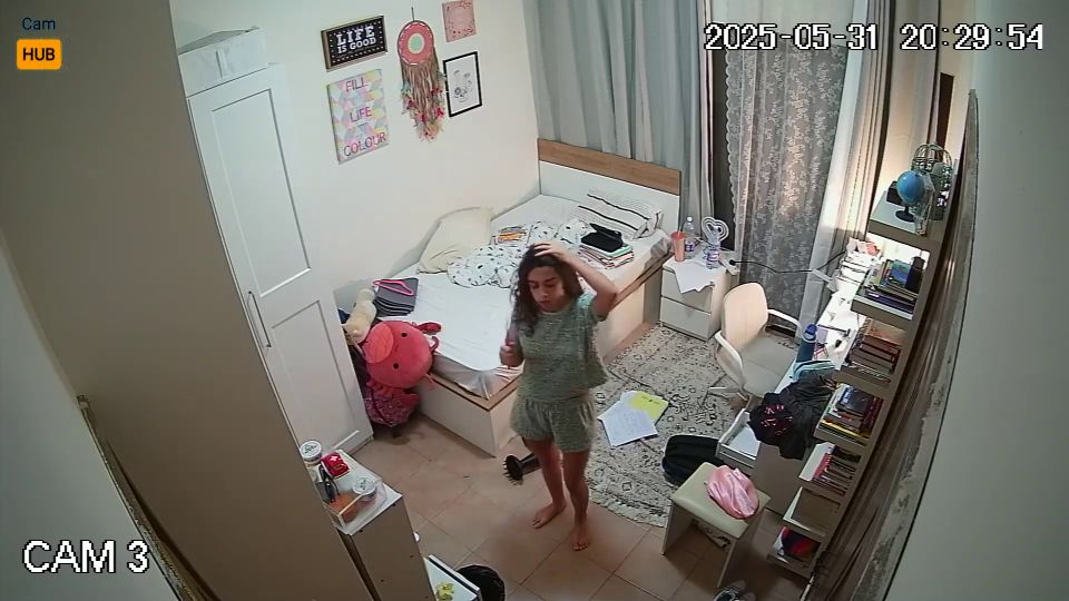 Voyeur 1802 United Arab Emirates Dubai Ic55SZSXD