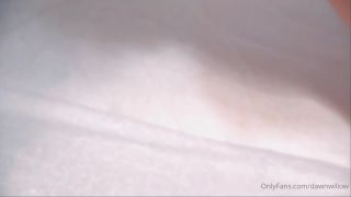 Dawn Willow Dawnwillow - pet play creampie with k toy 14-11-2020-9
